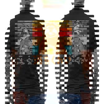 酒をくれい 面白いtシャツ 酒 メンズ おもしろ 筆文字 面白い 服 オリジナル おもしろグッズ 文字 メンズTシャツ バックプリント - Kawaiitshirt