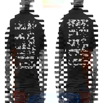 釣りバカ 面白いtシャツ 格言 釣り人 文字入り メンズ おもしろ 面白い 服 オリジナル 海釣り 川釣り 文字tシャツ メンズTシャツ バックプリント - Kawaiitshirt