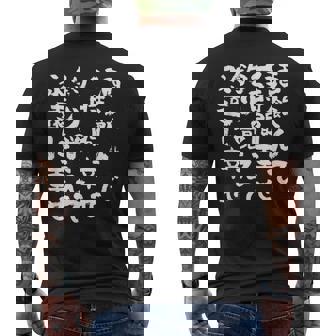 釣りバカ 面白いtシャツ 釣り人 名言 文字入り メンズ おもしろ 面白い 服 オリジナル 海釣り 川釣り 文字tシャツ メンズTシャツ バックプリント - Kawaiitshirt