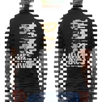 限定版 1955年 ベア・ベア 誕生日 1955年 ヴィンテージ 1955年 メンズTシャツ バックプリント - Kawaiitshirt