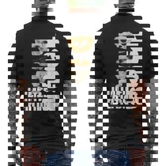 限定版 1968年 ベア・ベア 誕生日 1968年 ヴィンテージ 1968年 メンズTシャツ バックプリント - Kawaiitshirt