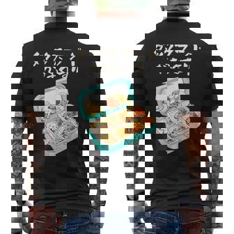 面白いtシャツ ダックスフンド 犬 お薬 イヌ メンズ 犬好き グッズ かわいい おもしろ 面白い 服 ネタ メンズTシャツ バックプリント - Kawaiitshirt