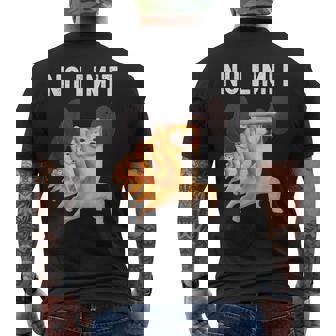 面白いtシャツ 柴犬 犬 イヌ わんこ メンズ 犬好き グッズ かわいい 面白い 服 ネタ 筋トレ メンズTシャツ バックプリント - Kawaiitshirt