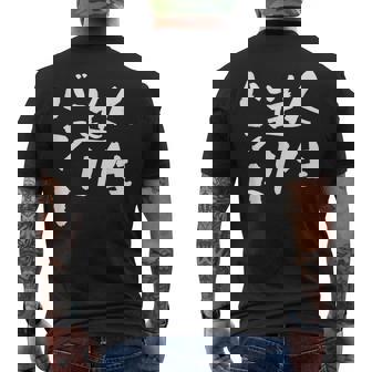 面白いtシャツ 野球 ベースボール おもしろ 服 ネタ メンズ 野球部 おもしろグッズ 大人 子供 バント メンズTシャツ バックプリント - Kawaiitshirt