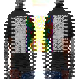 香川 面白tシャツ 香川県 面白いtシャツ 文字入り メンズ おもしろ 面白い 服 オリジナル おもしろグッズ ネタ メンズTシャツ バックプリント - Kawaiitshirt