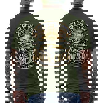Santa Cruz Championnats De Surf De Californie T-shirt imprimé au dos - Cadeauxyz