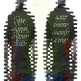 Santa Hildegarda De Bingen Compositor De Música Clásica Meme Camiseta Hombre Estampado Espalda - Regaloses