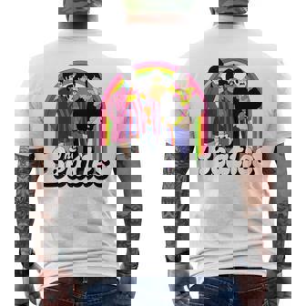 メンズTシャツ バックプリント - Kawaiitshirt