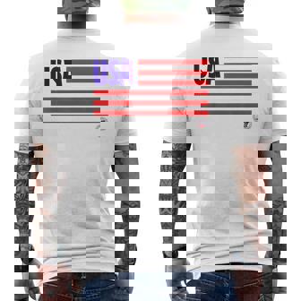 250人を祝おう メンズTシャツ バックプリント - Kawaiitshirt