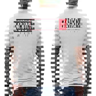 Camisa Anaconda Jiu Jitsu Bjj Artes Marciales Brasileñas Camiseta Hombre Estampado Espalda - Regaloses