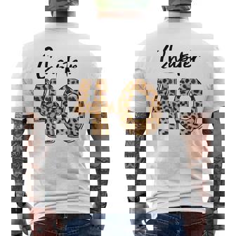 Capitolo 40 Anni Camicia 40 ° Compleanno T-shirt da uomo con stampa posteriore - Novitaregali