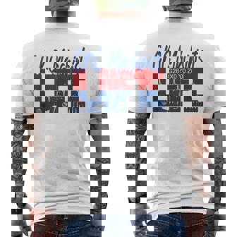 Cnc マシニスト ライフ Cnc マシニスト オペレーター Cnc プログラマー メンズTシャツ バックプリント - Kawaiitshirt