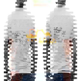 Enfant Grand Frère De Jumeaux Annonce Grossesse Jumeaux 2025 T-shirt imprimé au dos - Cadeauxyz