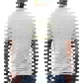 Every Orange Day Child Kindness Matter Anti Bully Men's T-shirt Back Print - Monsterry