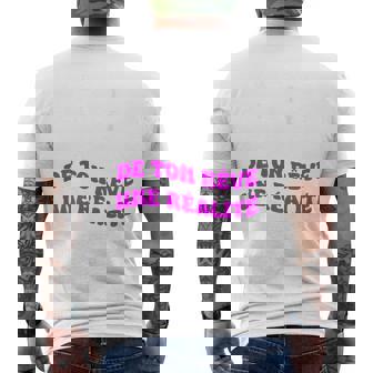 Fait De Taie Un Rêve Et De Ton Rêve Une Réalité By At T-shirt imprimé au dos - Cadeauxyz