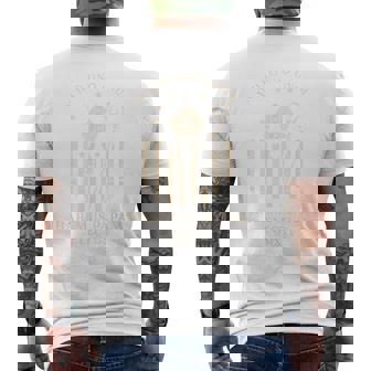 Habemus Papam Electus Mmxxv 教皇バチカン レオ Xiv カトリック メンズTシャツ バックプリント - Kawaiitshirt