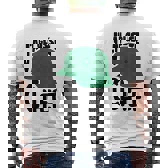 J Ai Glissé Chef La 7Ème Compagnie Film T-shirt imprimé au dos - Cadeauxyz