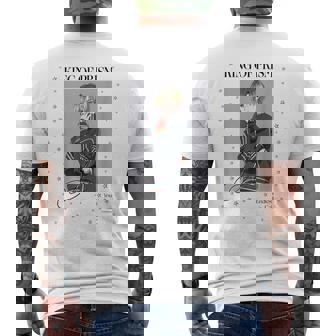 King Of Prism-Your Endless Call- 新イラスト アヰ メンズTシャツ バックプリント - Kawaiitshirt