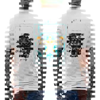 Lift Like A Legend Look Like A Legacy ボディビルディング 長袖tシャツ メンズTシャツ バックプリント - Kawaiitshirt