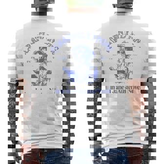 Living In A Jane Austen Novel Cadeau Pour Les Amateurs De Livres T-shirt imprimé au dos - Cadeauxyz