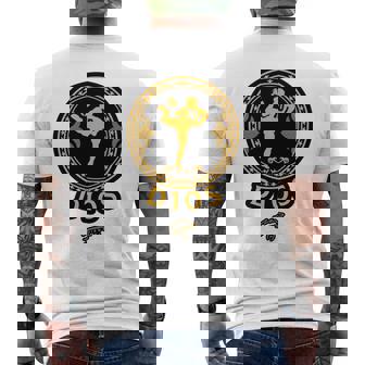 Maradona D10s オーナメント 長袖tシャツ メンズTシャツ バックプリント - Kawaiitshirt