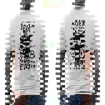 Matura 2025 Ich Habe Fertig T-Shirt mit Rückendruck - Seseable