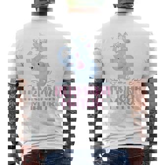 Niños Divertido Hermana Mayor Chicas Camiseta Hombre Estampado Espalda - Regaloses