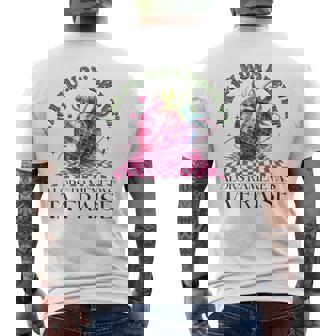 Réussite Brevet Des Collèges Bdc – Ramène Pas Ta Fraise T-shirt imprimé au dos - Cadeauxyz