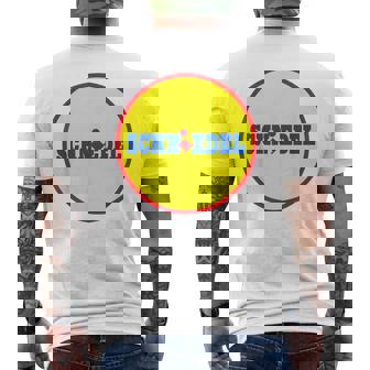 Schniedel Only Love Lover Date Fans Perfektes Party T-Shirt mit Rückendruck - Geschenkecke