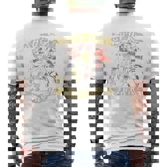 Shut Up And Ride スカルバイクシャツ バイカー グリムリーパー メンズTシャツ バックプリント - Kawaiitshirt