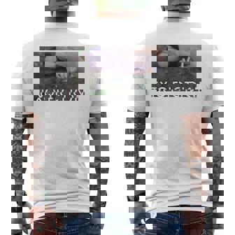 Txq Fiction 白tシャツ（半袖）背面 メンズTシャツ バックプリント - Kawaiitshirt