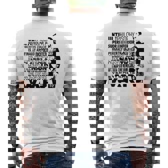 Until The Philosophy ハイレ・セラシエ 戦争 スピーチ レゲエ ラスタ 哲学が変わるまで メンズTシャツ バックプリント - Kawaiitshirt