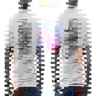 『ゴジラxコング 新たなる帝国』7 メンズTシャツ バックプリント - Kawaiitshirt