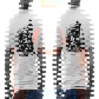 【小鳥遊キアラ】ホロライブ 漢字tシャツ 鳳 メンズTシャツ バックプリント - Kawaiitshirt