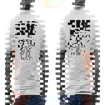 アイ・ラヴ・ユー 長袖tシャツ メンズTシャツ バックプリント - Kawaiitshirt