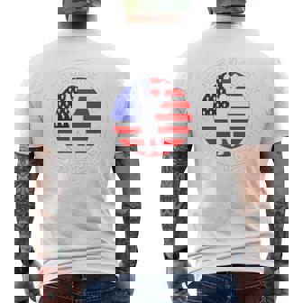 アメリカントップチーム柔術 長袖tシャツ メンズTシャツ バックプリント - Kawaiitshirt