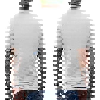 イギリス改革党選挙支援 長袖tシャツ メンズTシャツ バックプリント - Kawaiitshirt