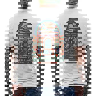 キッズ Fuji Rock 25 Extraordinary Amazon Limited Color キッズ メンズTシャツ バックプリント - Kawaiitshirt