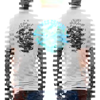 キッズ 『Godzilla ゴジラ キング・オブ・モンスターズ』7 メンズTシャツ バックプリント - Kawaiitshirt