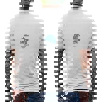 クラシックヒット 長袖tシャツ メンズTシャツ バックプリント - Kawaiitshirt