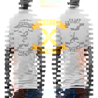 ジェネレーションxは他のすべての人に悩まされています Gen X メンズTシャツ バックプリント - Kawaiitshirt