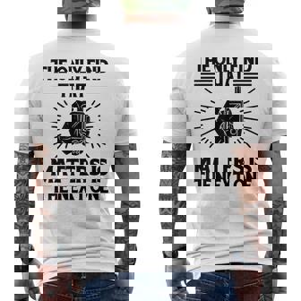 ジオキャッシング ジオキャッシュ 面白い ジオキャッシャー ジオキャッシャー ことわざ メンズTシャツ バックプリント - Kawaiitshirt