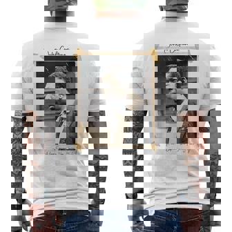 ジョン・コルトレーン A Loveupreme New Jersey 1964 メンズTシャツ バックプリント - Kawaiitshirt