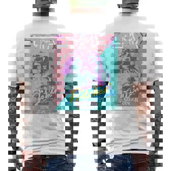 ストレンジャー・シングス ポスター Eleven Max Bitchin Besties 長袖tシャツ メンズTシャツ バックプリント - Kawaiitshirt