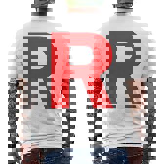 チームロケットシャツ Go Poke All Monsters Out There 長袖tシャツ メンズTシャツ バックプリント - Kawaiitshirt