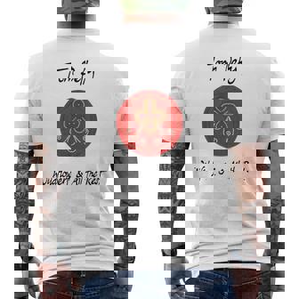 トム・ペティ・ワイルドフラワーズ・アンド・オール・ザ・レスト メンズTシャツ バックプリント - Kawaiitshirt