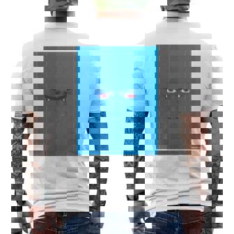 ドリミ壁（槙 千鶴） 長袖tシャツ メンズTシャツ バックプリント - Kawaiitshirt