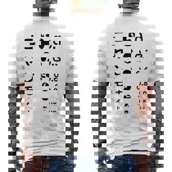 ニャンモナイト 猫 かわいい猫 おもしろ 可愛い ねこ ネコ 猫 猫 柄 かわいい メンズTシャツ バックプリント - Kawaiitshirt