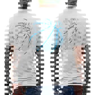 バスケットボール 89 スポーツ 長袖tシャツ メンズTシャツ バックプリント - Kawaiitshirt