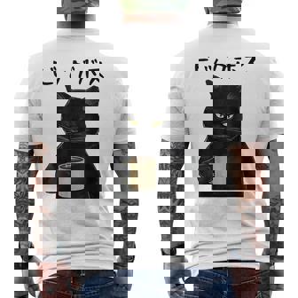 ビッグボス 面白いtシャツ 文字入り メンズ おもしろ 面白い 服 オリジナル おもしろグッズ 文字 メンズTシャツ バックプリント - Kawaiitshirt